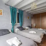 Tour Catalane Ille-sur-Têt