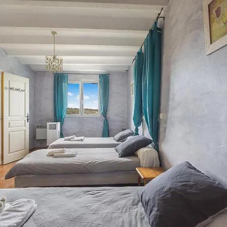 펜션 Tour Catalane