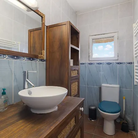 Tour Catalane 펜션