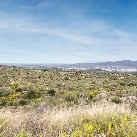 Дом отдыха Tour Catalane *