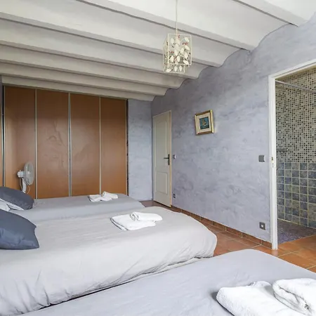 Tour Catalane Сasa de vacaciones Ille-sur-Têt