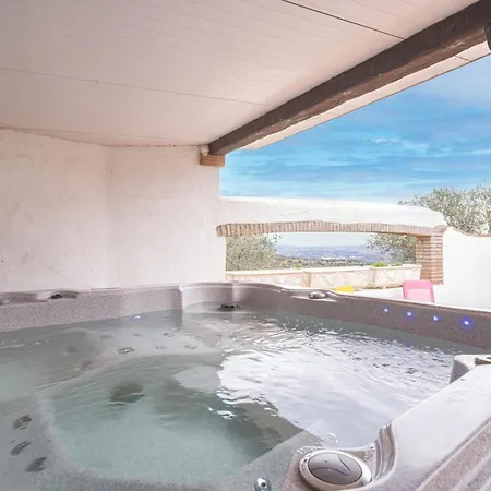 Tour Catalane Vakantiehuis