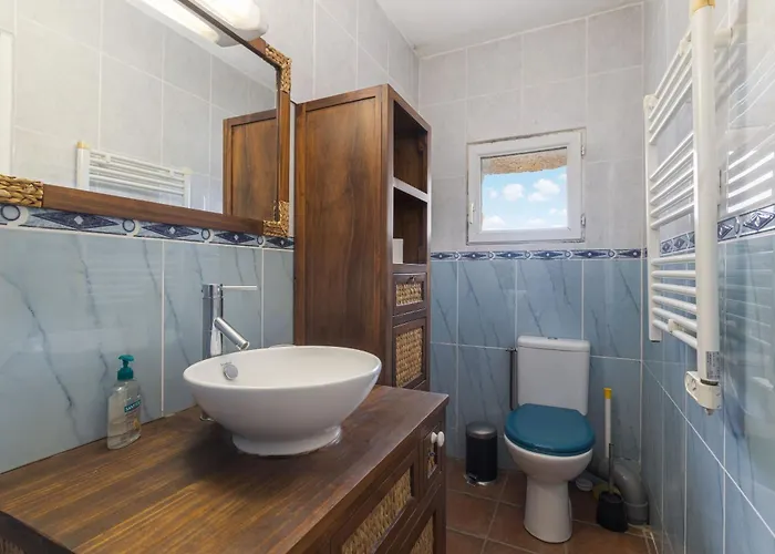 Tour Catalane Дом отдыха