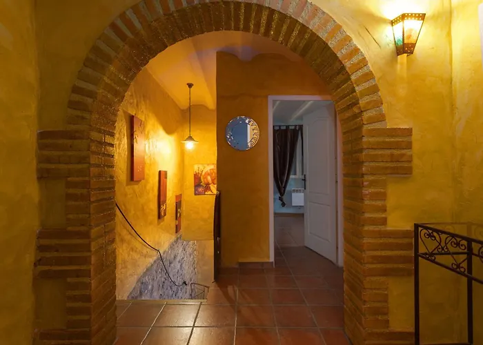 Tour Catalane 펜션