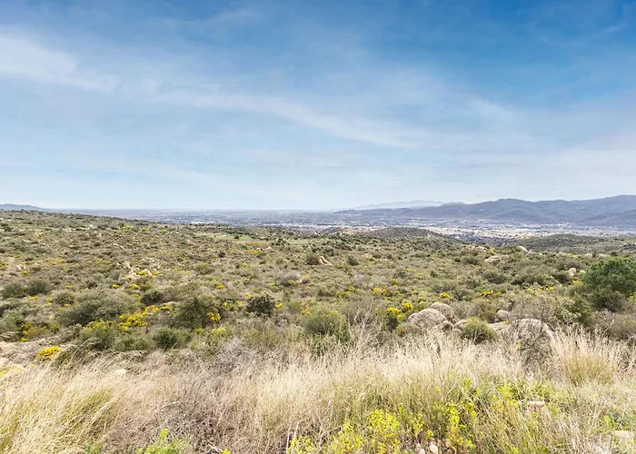 Дом отдыха Tour Catalane *